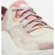 Sorel Kinetic RNEGD Float Sneakers - Womens, Chalk/Eraser Pink, 8.5 US, 1981611-191-8.5