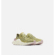Sorel Kinetic RNEGD Float Sneakers - Womens, Olive Shade/Shale Mauve, 10 US, 1981611-358-10