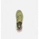 Sorel Kinetic RNEGD Float Sneakers - Womens, Olive Shade/Shale Mauve, 10 US, 1981611-358-10