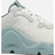Sorel Kinetic RNEGD Lace Sneakers, Sea Salt/Crushed Blue, 8 US, 1986321-125-8