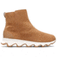 Sorel Kinetic Short Shoe - Womens, Camel Brown, Na, 5, 1808191224-5