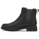 Sorel Lennox Chelsea Bootie - Women's, Black, 7 US, 1915361010-7