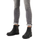 Sorel Lennox Chelsea Bootie - Women's, Black, 7 US, 1915361010-7