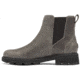 Sorel Lennox Chelsea Bootie - Women's, Quarry, 7 US, 1930981052-7