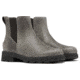 Sorel Lennox Chelsea Bootie - Women's, Quarry, 7 US, 1930981052-7