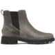Sorel Lennox Chelsea Bootie - Women's, Quarry, 7 US, 1930981052-7