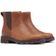 Sorel Lennox Chelsea Bootie - Women's, Velvet Tan, 11 US, 1915361242-11