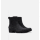 Sorel Lolla Chelsea Boot - Womens, Black, 7, 1808651010-7