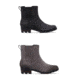 Sorel Lolla Chelsea Boot - Women's, Black, Suede-Quarry