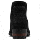 Sorel Lolla Cut Out Bootie Shoes - Womens, Black, 12 US, 1877181-010-12