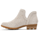Sorel Lolla Cut Out Bootie Shoes - Womens, Soft Taupe, 7 US, 1897461-096-7