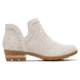 Sorel Lolla Cut Out Bootie Shoes - Womens, Soft Taupe, 7 US, 1897461-096-7