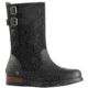 Sorel Major Pull On Casual Boot - Womens
