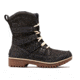 Sorel Meadow Lace Premium Boot - Womens, Black, 5, 1690021010-5