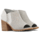 Sorel Nadia Ankle Bootie Shoes - Womens, Dove, 6.5 US, 1913601-081-6.5