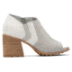 Sorel Nadia Ankle Bootie Shoes - Womens, Dove, 6.5 US, 1913601-081-6.5