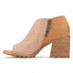 Sorel Nadia Ankle Bootie Shoes - Womens, Honest Beige, 7 US, 1897171-246-7