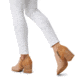 Sorel Nadia Ankle Bootie Shoes - Womens, Honest Beige, 7 US, 1897171-246-7