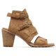 Sorel Nadia Buckle Ii Casual Sandals - Womens, Camel Brown, 6.5, 1848211224-6.5