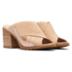 Sorel Nadia Mule Sandal - Womens, Natural Tan, 8.5 US, 1897181-257-8.5