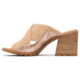 Sorel Nadia Mule Sandal - Womens, Natural Tan, 8.5 US, 1897181-257-8.5