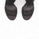 Sorel Nadia Sandal Casual Sandals - Womens, Black, 6.5, 1848201010-6.5