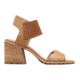 Sorel Nadia Sandal Casual Sandals - Women's, Camel Brown, 10.5, 1848201224-10.5