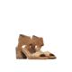 Sorel Nadia Sandal Casual Sandals - Women's, Camel Brown, 6.5, 1848201224-6.5