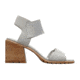 Sorel Nadia Sandal Casual Sandals - Women's, Dove, 8, 1848191081-8