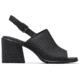 Sorel Nadia Slingback Casual Boot - Womens, Black, 10, 1841401010-10