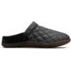 Sorel Nakiska Scuff Slipper - Womens, Black, 9, 1877001010-9
