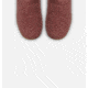Sorel Nakiska Scuff Slipper - Womens, Light Raisin, N, 10, 1807891640-10