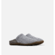 Sorel Nakiska Scuff Slipper - Womens, Quarry, Natural, 10.5, 1807891052-10.5