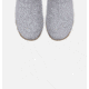 Sorel Nakiska Scuff Slipper - Womens, Quarry, Natural, 10.5, 1807891052-10.5
