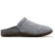 Sorel Nakiska Scuff Slipper - Womens, Quarry, Natural, 10.5, 1807891052-10.5
