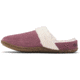Sorel Nakiska Slide II Slippers - Women's, Antique Mauve/Natural, 9 US, 1902881551-9