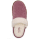 Sorel Nakiska Slide II Slippers - Women's, Antique Mauve/Natural, 9 US, 1902881551-9