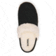 Sorel Nakiska Slide II Slippers - Women's, Black/Natural, 9 US, 1902881010-9