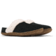Sorel Nakiska Slide II Slippers - Women's, Black/Natural, 9 US, 1902881010-9