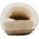 Sorel Nakiska Slide II Slippers - Women's, British Tan/Natural, 10 US, 1902881265-10