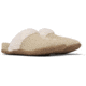 Sorel Nakiska Slide II Slippers - Women's, British Tan/Natural, 10 US, 1902881265-10
