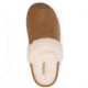 Sorel Nakiska Slide II Slippers - Women's, Camel Brown/Natural, 6 US, 1902881224-6