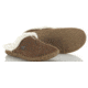 Sorel Nakiska Slide Winter Slipper - Women's-Dark Earth/Curry-7 US