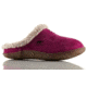 Sorel Nakiska Slide Winter Slipper - Women's-Red Plum-6 US