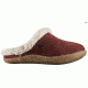 Sorel Nakiska Slide Winter Slipper - Women's-Redwood/Dark Stone-6