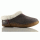 Sorel Nakiska Winter Slipper - Women's-Shale-Medium-12