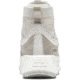 Sorel Ona 503 Knit Mid Sneakers - Womens, Moonstone/Dove, 7.5 US, 2033981-009-7.5