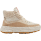 Sorel Ona 503 Mid Cozy Sneaker - Womens, Ceramic/Bleach, 9US, 2048411209-9