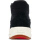 Sorel Ona 503 Mid Sneaker - Women's, Black, Jet, 7, 2009001-010-7