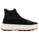 Sorel Ona 503 Mid Sneaker - Women's, Black, Jet, 7, 2009001-010-7